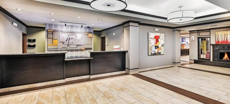 弗洛里斯维尔智选假日套房酒店(Holiday Inn Express & Suites Floresville)图片