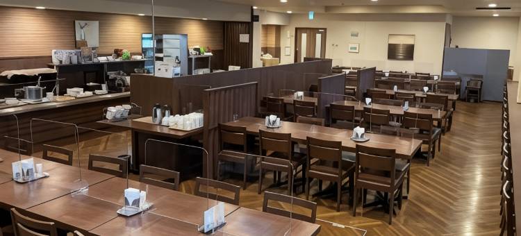 露樱酒店宮古店/南馆(Hotel Route-Inn Miyako)图片