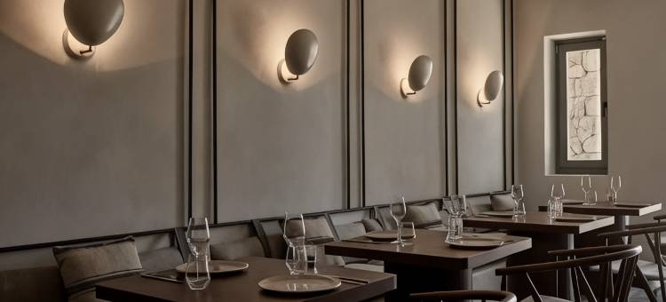 群岛全套房酒店(Archipelagos All Suites)图片