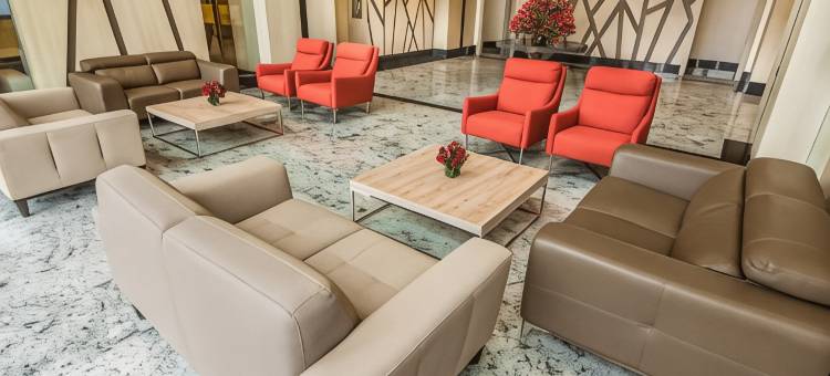 瓜亚基尔丽筠酒店(Radisson Hotel Guayaquil)图片