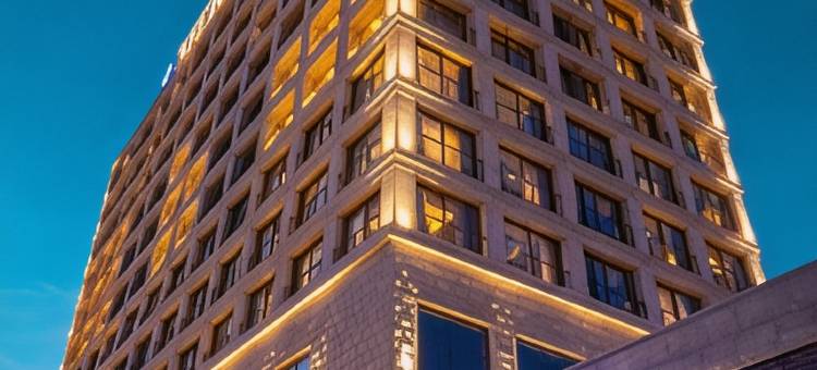 Merit星光酒店住宿(Merit Starlit Hotel & Residences)图片