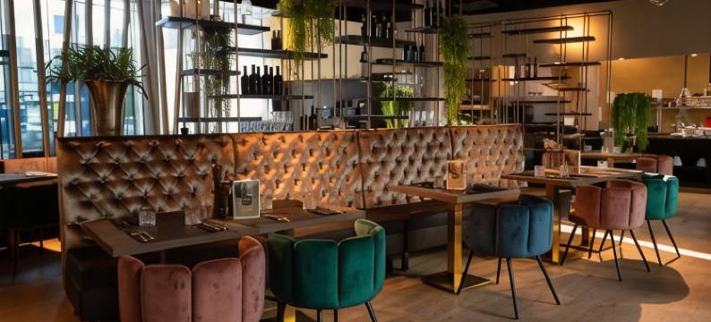 Best Western Hotel Spinnerei Linz图片