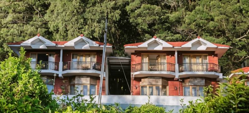 Vista Suites Doddabetta Ooty by Bestinn Leisure图片