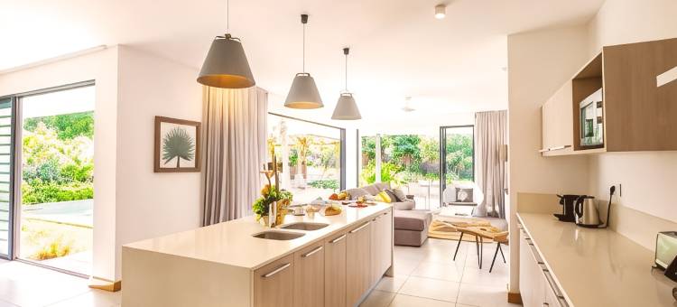 玛格丽别墅-由MJ假日管理(Marguery Villas - Conciergery & Resort)图片