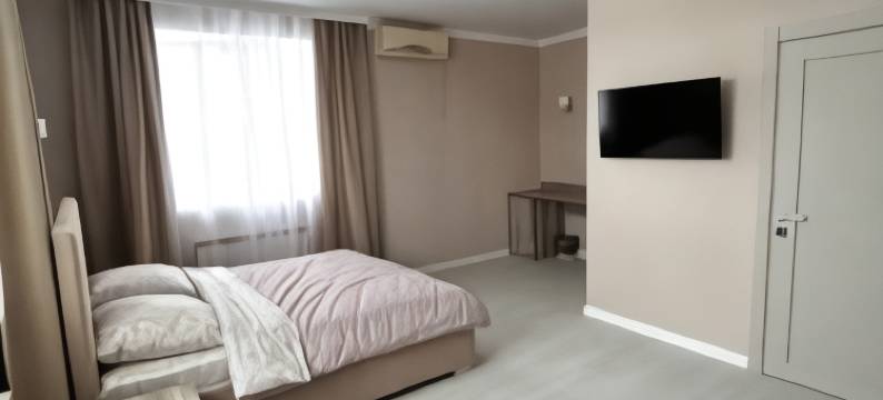 Azimut (ex. the Hotel on Pionerskaya Street)图片