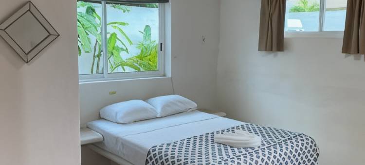 两个世界酒店，科苏梅尔岛(Hotel Dos Mundos, Isla Cozumel)图片
