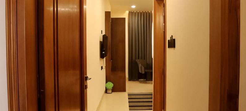 丁格拉酒店(Hotel Dhingra Inn)图片