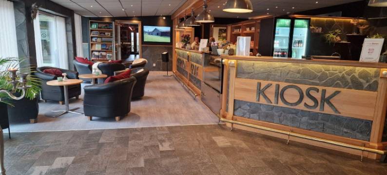 兰纳旅馆(Lannalodge)图片