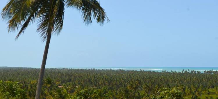 蔼然客栈(Recanto Caiçara Pousada)图片