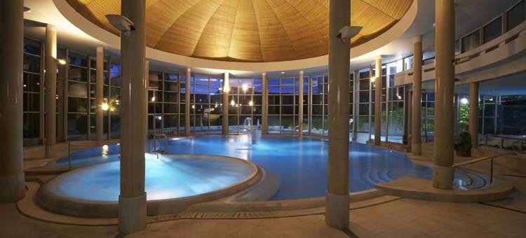 索尔西奥贝斯特韦斯特酒店(Best Western Sourceo)图片