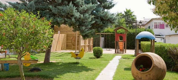 格鲁巴雷斯孔德阿尔赫西拉斯酒店(Globales Condes de Alcudia)图片