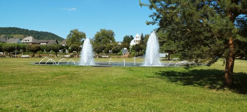 公园酒店(Park-Hotel)图片