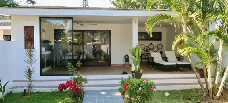 茉莉花村酒店(Jasmine Village)图片