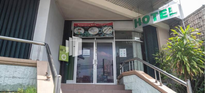 阿库尔酒店玛琅博罗米特拉红门(Akur Hotel Malioboro Mitra RedDoorz)图片