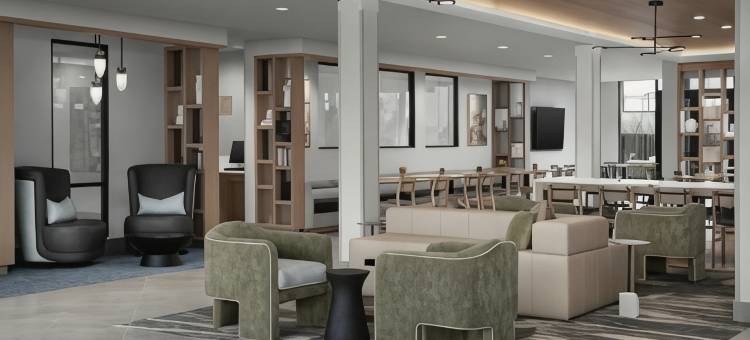 TownePlace Suites by Marriott 帕里斯(TownePlace Suites by Marriott Paris)图片