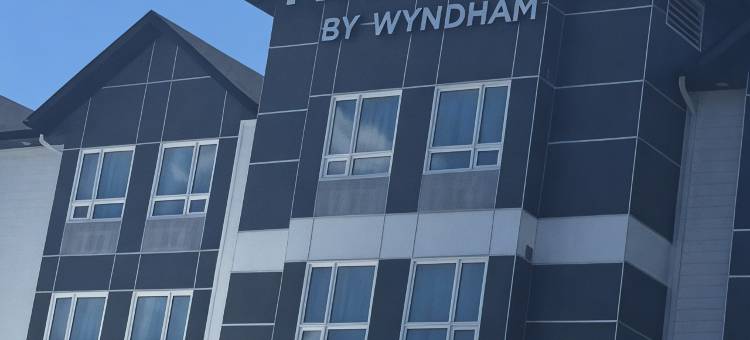 Microtel Inn & Suites by Wyndham Sudbury图片