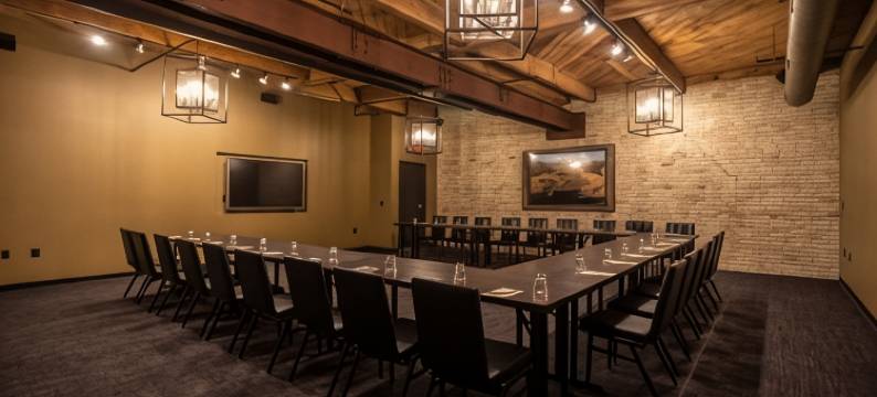 铁马酒店-限成人入住(The Iron Horse Hotel)图片