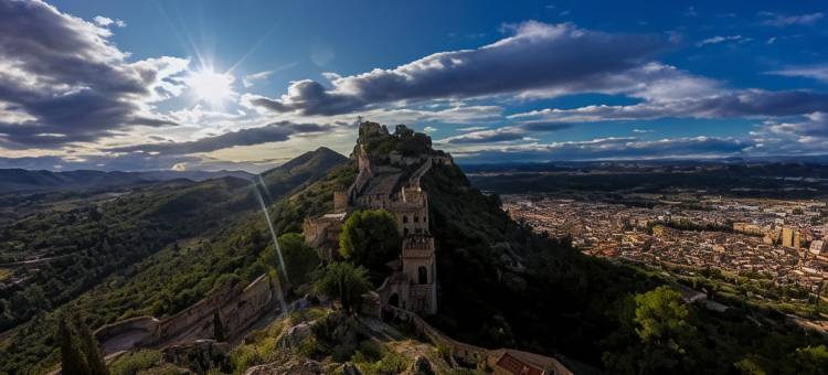 城堡路民宿(Casa Camino Al Castillo)图片