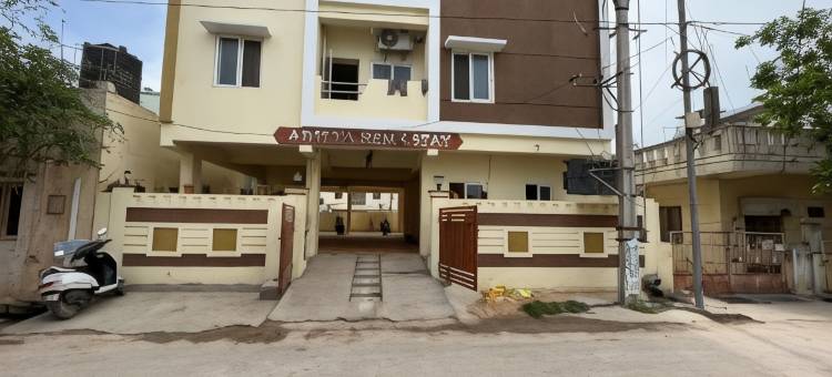 ADITYA HOMESTAY图片