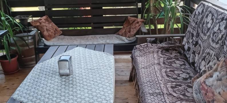 Pensiunea Carma图片