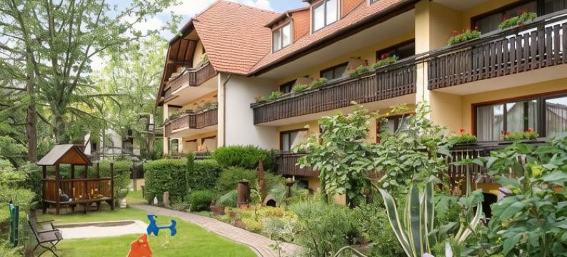 因蒙霍夫宫酒店(Hotel-Residenz Immenhof)图片