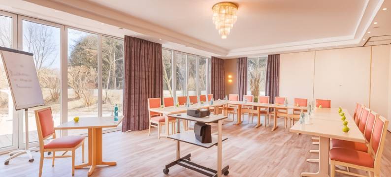 贝班贝克酒店(Hotel Rosenhof Bei Bamberg)图片