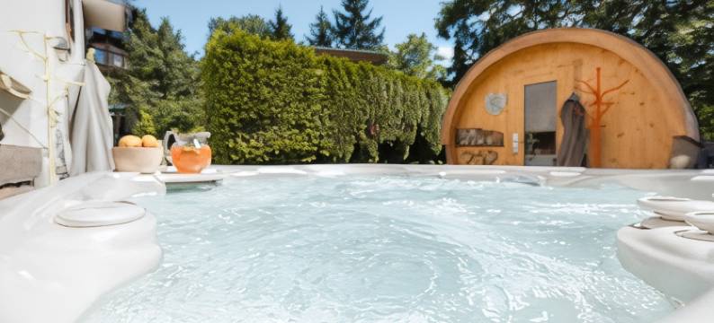 加尔尼酒店(Bio Boutique Hotel Laurino)图片