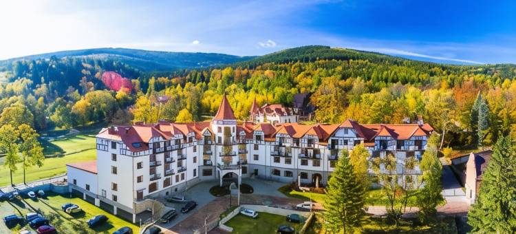 Hotel Buczyński Medical&Spa图片