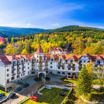 Hotel Buczyński Medical&Spa(Hotel Buczyński Medical&Spa)图片