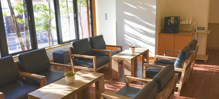 露樱酒店三泽店(HOTEL ROUTE-INN MISAWA)图片