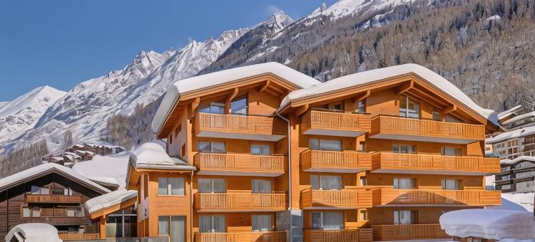 阿里斯特拉瑞士弗莱尔酒店(Hotel Aristella Swissflair)图片