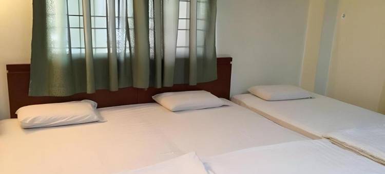 亚洲城市O酒店(Hotel O Asia City)图片