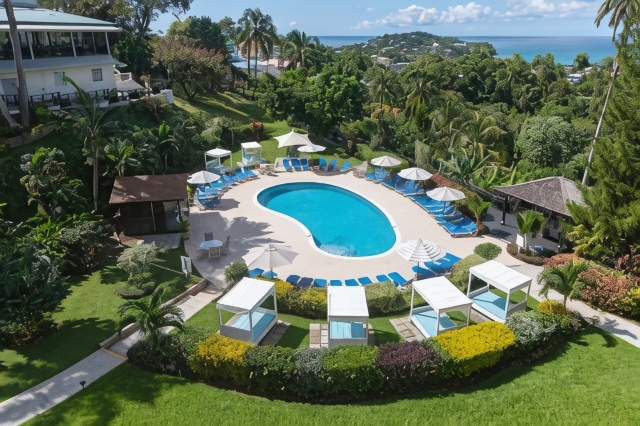 Bel Jou Adults Only - All InclusiveOver view