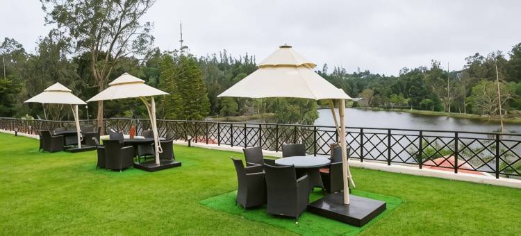 卡尔顿酒店(The Carlton Kodaikanal)图片