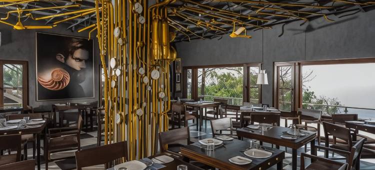 辛塔科小岛酒店-精品度假村(Cintacor Island - A Boutique Resort)图片