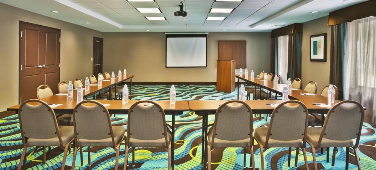 黑斯廷斯智选假日酒店(Holiday Inn Express Hastings)图片