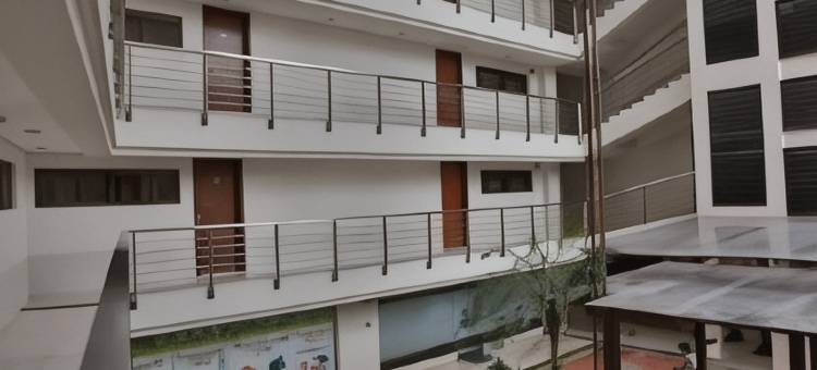 皇冠摄政庭院酒店(Crown Regency Courtyard Resort)图片