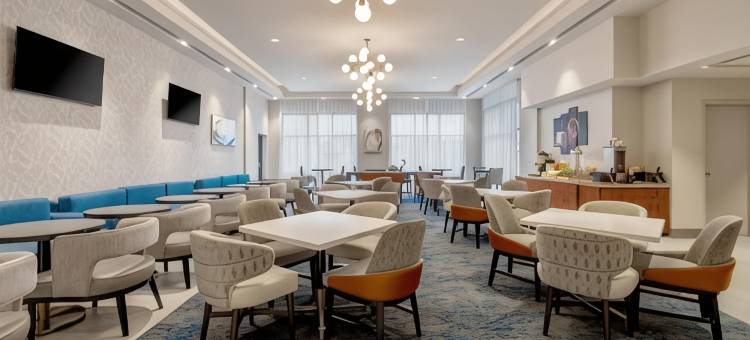希尔顿逸林苏城酒店(DoubleTree by Hilton Sioux City)图片
