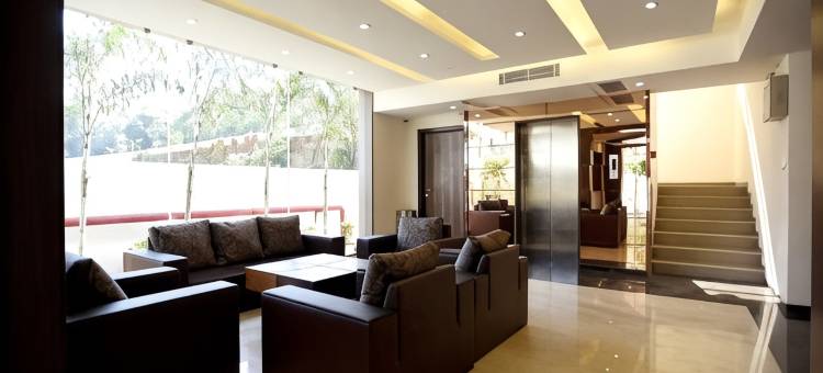 萨克公寓酒店(Hotel Sach Regency)图片