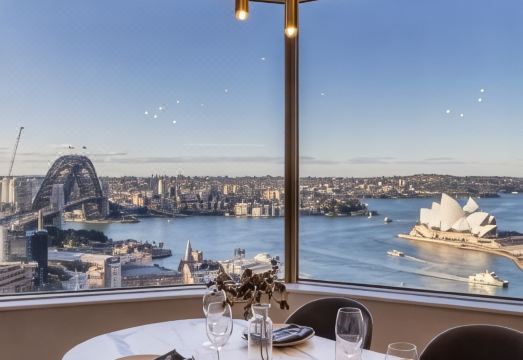 The Sebel Quay West Suites SydneyHotel Overview