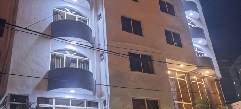 亚的斯家乡酒店(Home Town Addis Hotel)图片