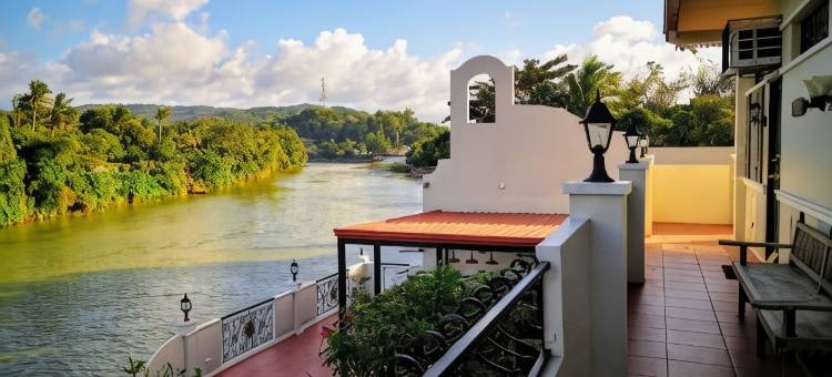 卡莎玛丽娜住宿加早餐旅馆(Casa Marina Bed and Breakfast)图片