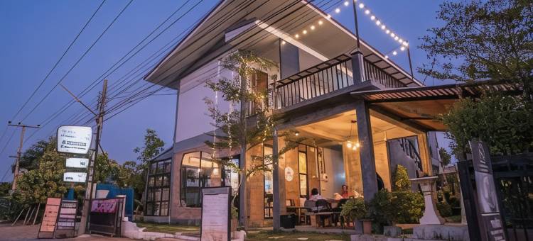 Yoji House and Cafe图片