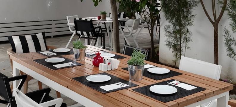 阿波罗精品酒店(Apollon Boutique Hotel)图片