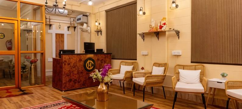 钱丹遗产(Chandan Heritage)图片