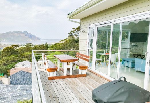 Mount Bay Hotel Overview