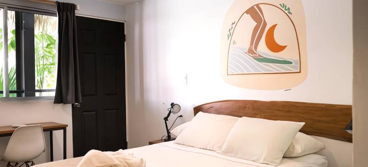 圣特雷莎北瑟琳娜酒店(Eso Santa Teresa)图片