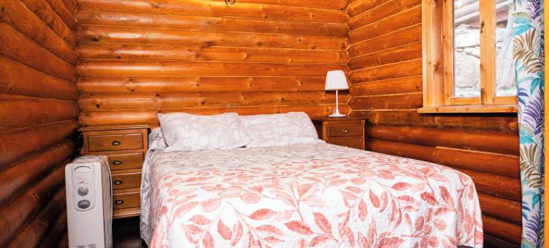 塔霍罗迪略露营地(Camping TajoRodillo)图片