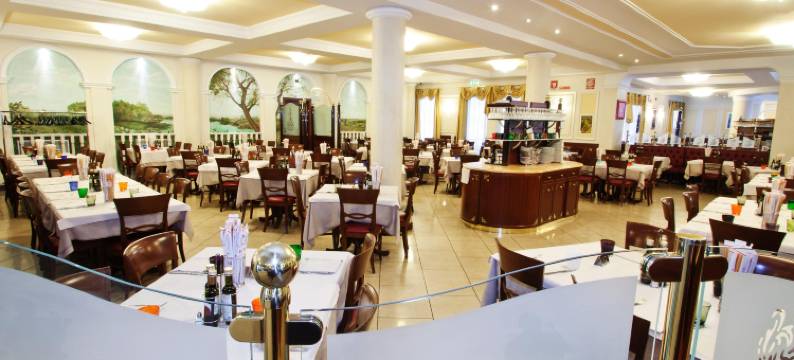 杰尔达餐厅酒店(Hotel Ristorante Giada)图片