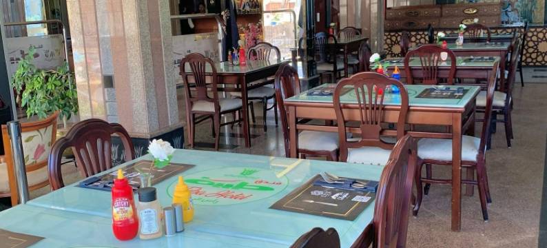 Teba酒店拉斯埃尔巴尔(Teba Hotel Ras El Bar)图片